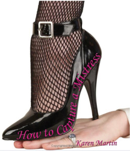 HowToCaptureAMistressKarenMartin